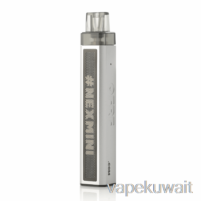 Wotofo Ofrf Nexmini 30W Pod System Silver Vape Pod Kits